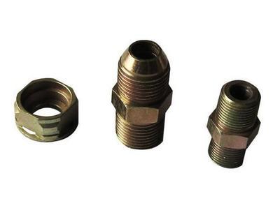 南京布拉得工貿實業 專業供應機械設備與配件，助力工業發展