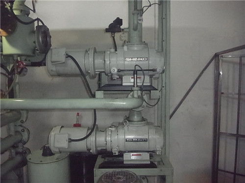 羅茨真空泵專業維修服務，惠城區上門維修，并提供高清圖片診斷與配件銷售