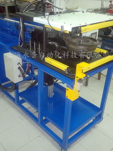 上海非標設備定制 永音供應打造高性價比與卓越口碑