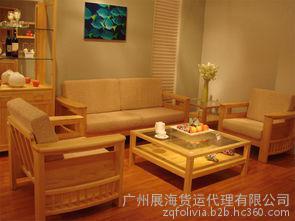 黃埔報(bào)關(guān)行 專業(yè)承接20/40GP HC實(shí)木家具展海報(bào)關(guān)、商檢及檢驗(yàn)代理服務(wù)