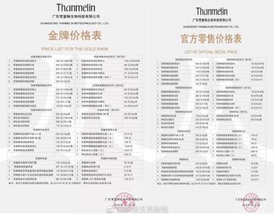 起底梵蜜琳 代工廠稱千元貴婦膏20元可代工，未取得化妝品生產許可，化妝品批發疑云重重